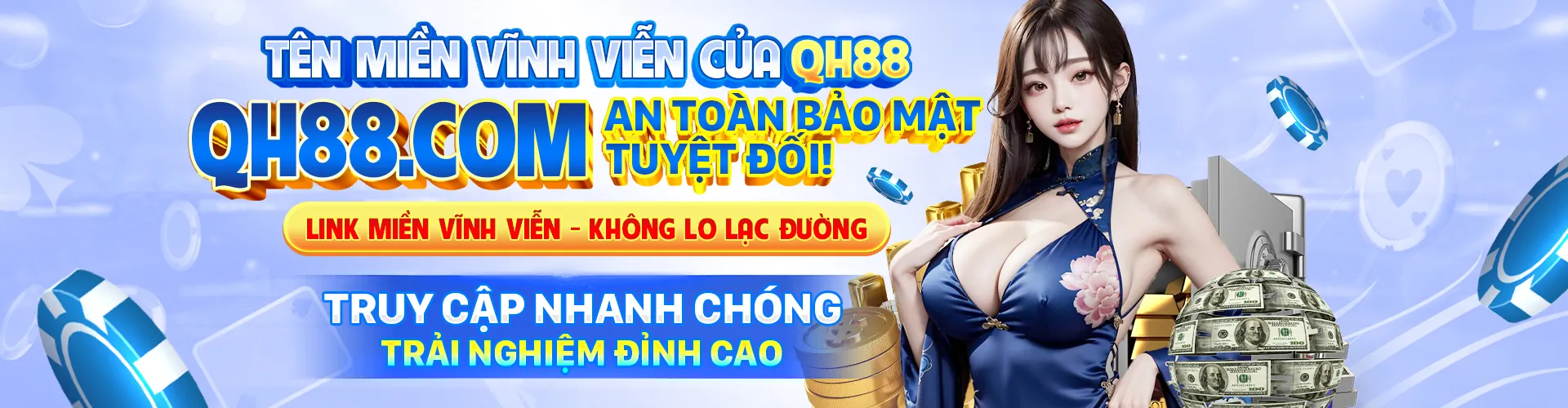 Hình ảnh chào mừng Chương Trình VIP Độc Quyền của nổ hũ tài xỉu