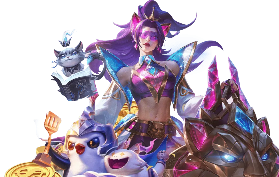 Hình ảnh game slot Megaways với nhiều cách thắng